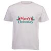 Unisex Platinum Short-sleeve T-shirt Thumbnail