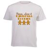 Unisex Platinum Short-sleeve T-shirt Thumbnail
