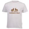 Unisex Platinum Short-sleeve T-shirt Thumbnail
