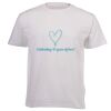 Unisex Platinum Short-sleeve T-shirt Thumbnail