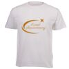Unisex Platinum Short-sleeve T-shirt Thumbnail