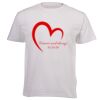 Unisex Platinum Short-sleeve T-shirt Thumbnail