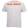 Unisex Platinum Short-sleeve T-shirt Thumbnail