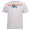 Unisex Platinum Short-sleeve T-shirt Thumbnail