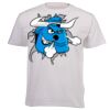 Unisex Platinum Short-sleeve T-shirt Thumbnail