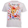 Unisex Platinum Short-sleeve T-shirt Thumbnail