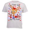 Unisex Platinum Short-sleeve T-shirt Thumbnail