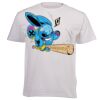 Unisex Platinum Short-sleeve T-shirt Thumbnail