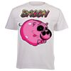 Unisex Platinum Short-sleeve T-shirt Thumbnail