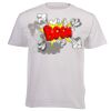 Unisex Platinum Short-sleeve T-shirt Thumbnail