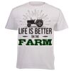 Unisex Platinum Short-sleeve T-shirt Thumbnail