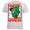 Unisex Platinum Short-sleeve T-shirt Thumbnail