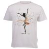 Unisex Platinum Short-sleeve T-shirt Thumbnail