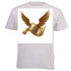 Unisex Platinum Short-sleeve T-shirt Thumbnail