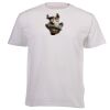 Unisex Platinum Short-sleeve T-shirt Thumbnail