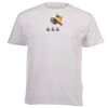 Unisex Platinum Short-sleeve T-shirt Thumbnail