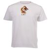 Unisex Platinum Short-sleeve T-shirt Thumbnail