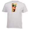 Unisex Platinum Short-sleeve T-shirt Thumbnail