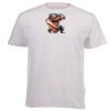 Unisex Platinum Short-sleeve T-shirt Thumbnail
