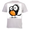 Unisex Platinum Short-sleeve T-shirt Thumbnail