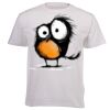 Unisex Platinum Short-sleeve T-shirt Thumbnail