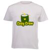 Unisex Platinum Short-sleeve T-shirt Thumbnail