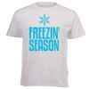 Unisex Platinum Short-sleeve T-shirt Thumbnail