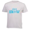 Unisex Platinum Short-sleeve T-shirt Thumbnail