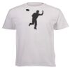 Unisex Short-sleeve T-shirt - 180g Thumbnail