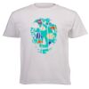 Unisex Short-sleeve T-shirt - 180g Thumbnail