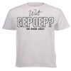 Unisex Short-sleeve T-shirt - 180g Thumbnail