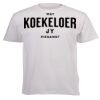 Unisex Short-sleeve T-shirt - 180g Thumbnail