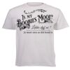 Unisex Short-sleeve T-shirt - 180g Thumbnail