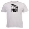 Unisex Short-sleeve T-shirt - 180g Thumbnail