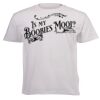 Unisex Short-sleeve T-shirt - 180g Thumbnail