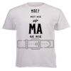 Unisex Short-sleeve T-shirt - 180g Thumbnail