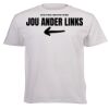 Unisex Short-sleeve T-shirt - 180g Thumbnail