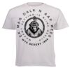 Unisex Short-sleeve T-shirt - 180g Thumbnail
