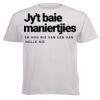 Unisex Short-sleeve T-shirt - 180g Thumbnail