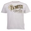 Unisex Short-sleeve T-shirt - 180g Thumbnail