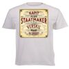 Unisex Short-sleeve T-shirt - 180g Thumbnail