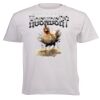 Unisex Short-sleeve T-shirt - 180g Thumbnail