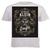 Unisex Short-sleeve T-shirt - 180g Thumbnail