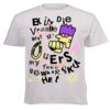Unisex Short-sleeve T-shirt - 180g Thumbnail