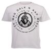 Unisex Short-sleeve T-shirt - 180g Thumbnail