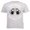 Unisex Short-sleeve T-shirt - 180g Thumbnail