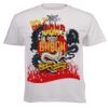 Unisex Short-sleeve T-shirt - 180g Thumbnail