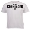 Unisex Short-sleeve T-shirt - 180g Thumbnail