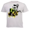 Unisex Short-sleeve T-shirt - 180g Thumbnail