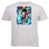Unisex Short-sleeve T-shirt - 180g Thumbnail
